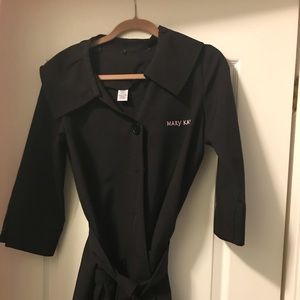 Mary Kay Beauty Coat